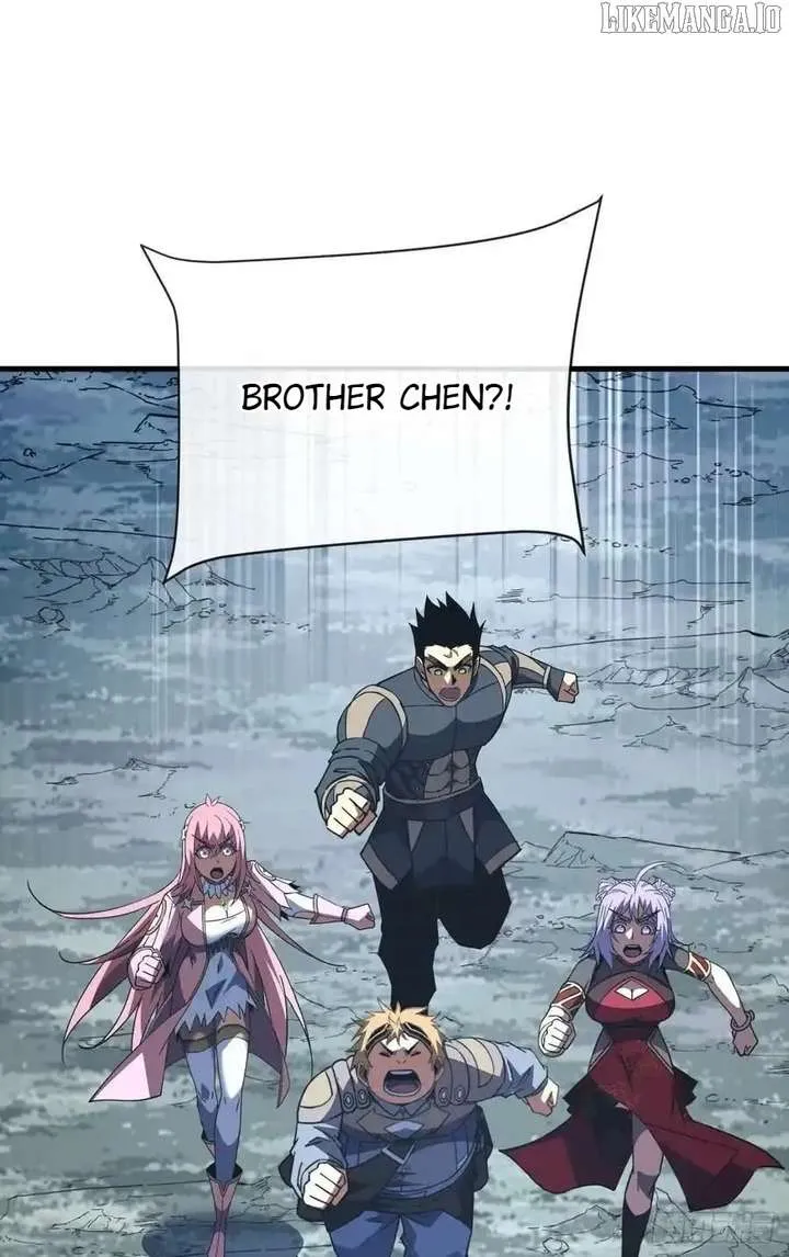 The Lord of the Wheel of Destiny Chapter 159 Online - página 22
