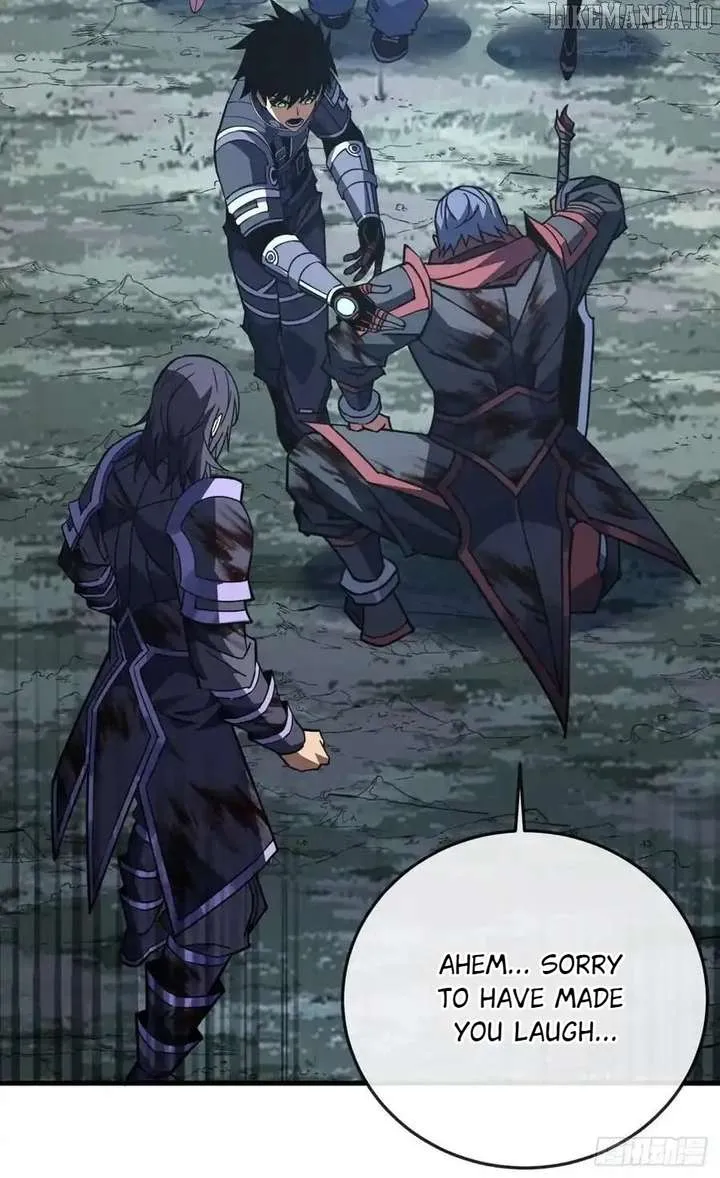 The Lord of the Wheel of Destiny Chapter 159 Online - página 23