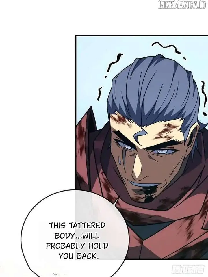 The Lord of the Wheel of Destiny Chapter 159 Online - página 24