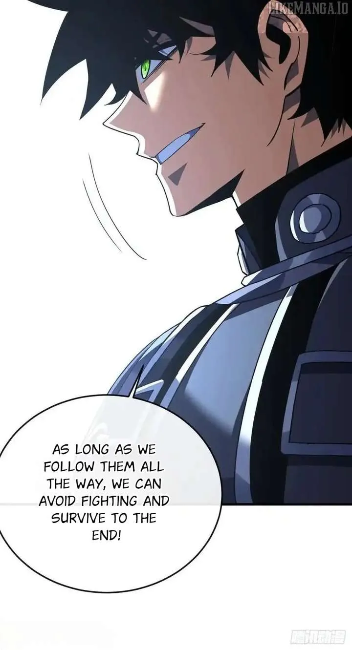 The Lord of the Wheel of Destiny Chapter 159 Online - página 33