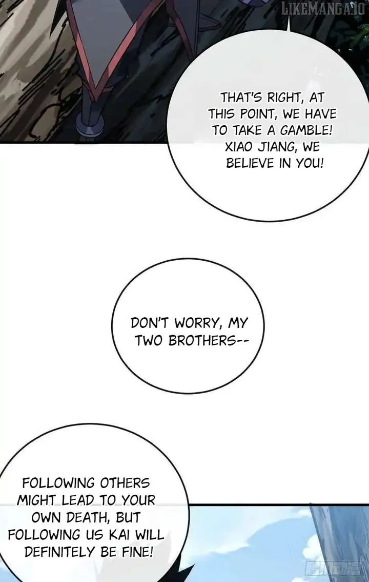 The Lord of the Wheel of Destiny Chapter 159 Online - página 37