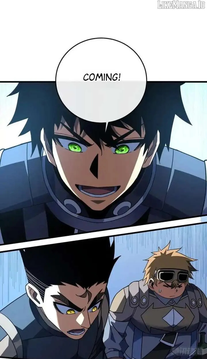 The Lord of the Wheel of Destiny Chapter 159 Online - página 40