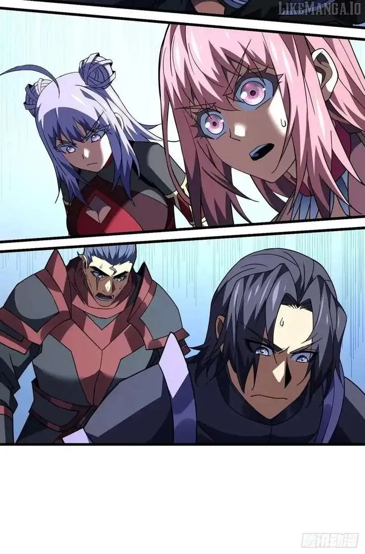 The Lord of the Wheel of Destiny Chapter 159 Online - página 41