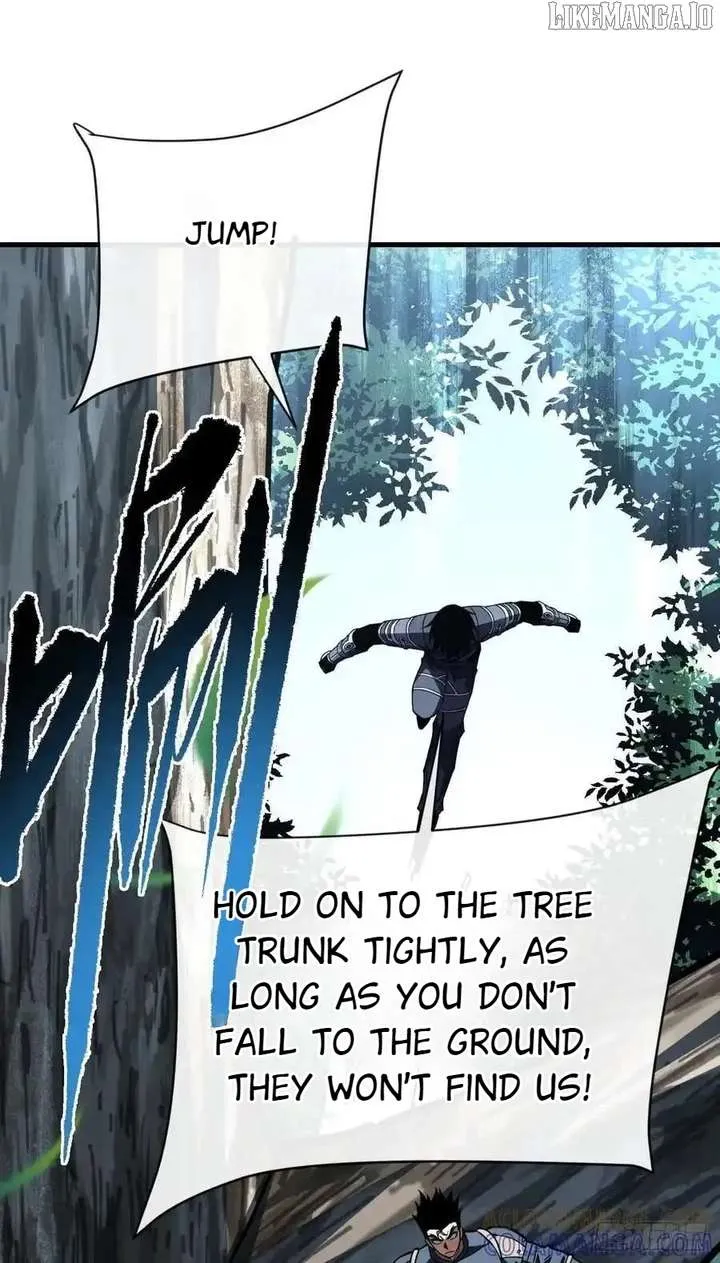 The Lord of the Wheel of Destiny Chapter 159 Online - página 45