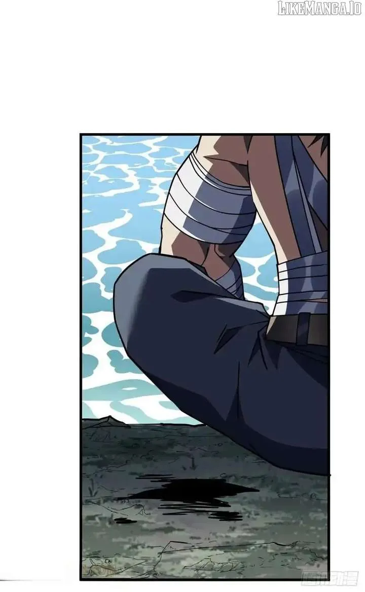 The Lord of the Wheel of Destiny Chapter 159 Online - página 51