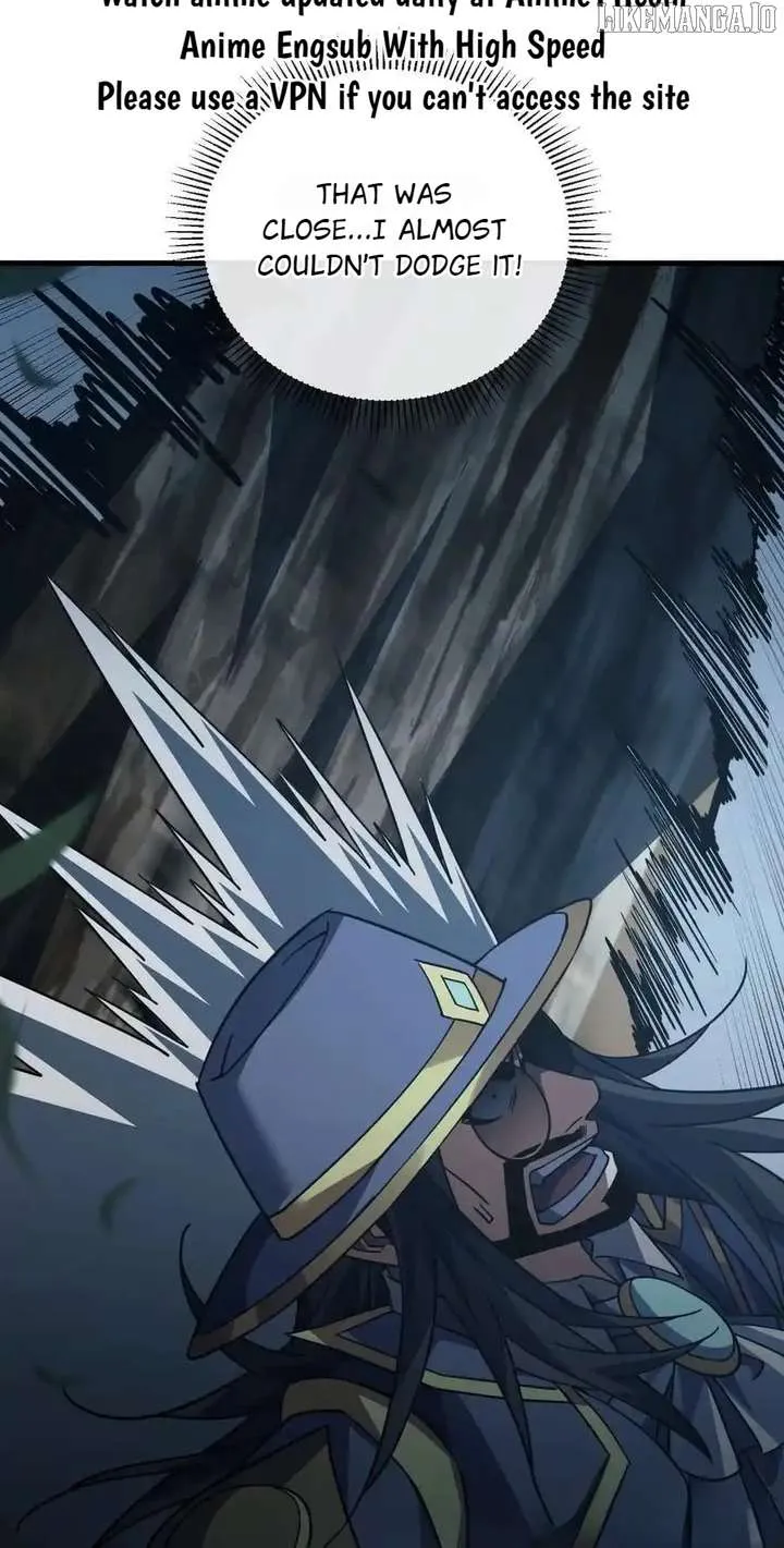 The Lord of the Wheel of Destiny Chapter 159 Online - página 54