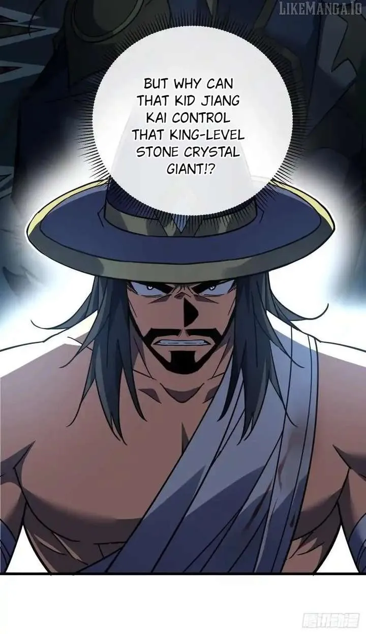 The Lord of the Wheel of Destiny Chapter 159 Online - página 55