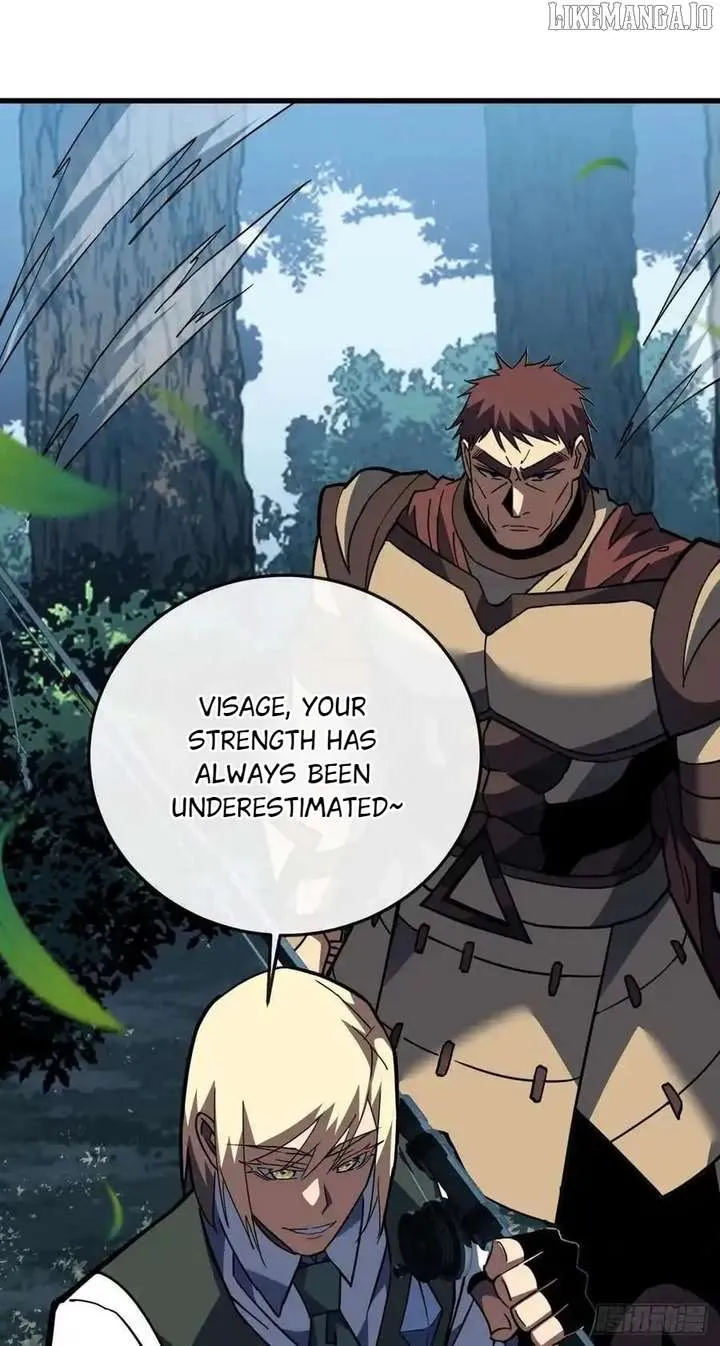The Lord of the Wheel of Destiny Chapter 159 Online - página 61