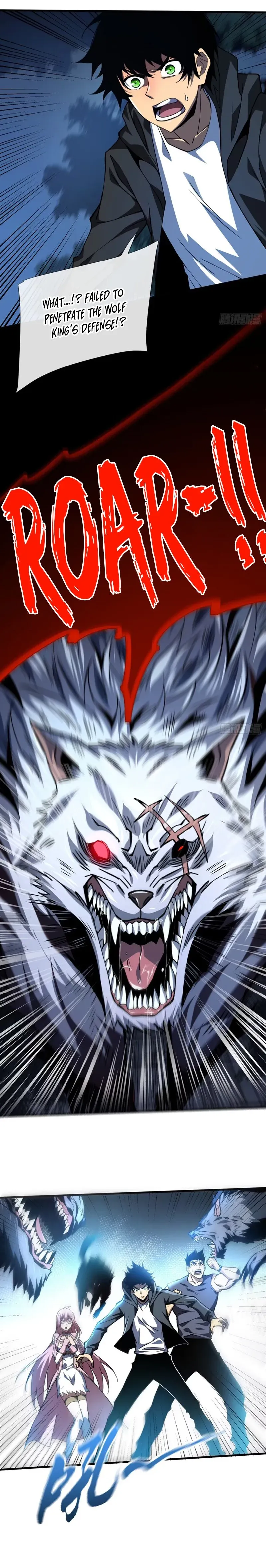 The Lord of the Wheel of Destiny Chapter 16 Online - página 2