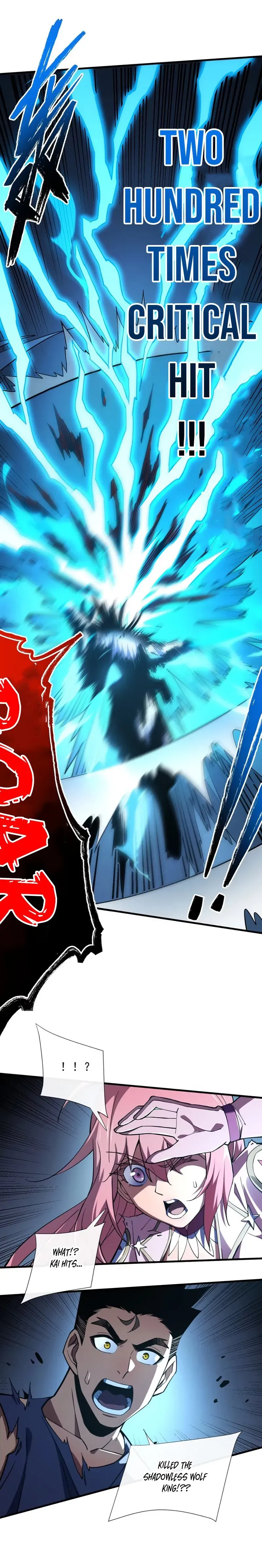 The Lord of the Wheel of Destiny Chapter 16 Online - página 8