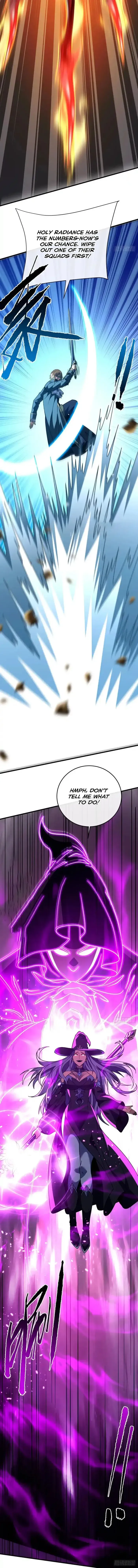 The Lord of the Wheel of Destiny Chapter 162 Online - página 2