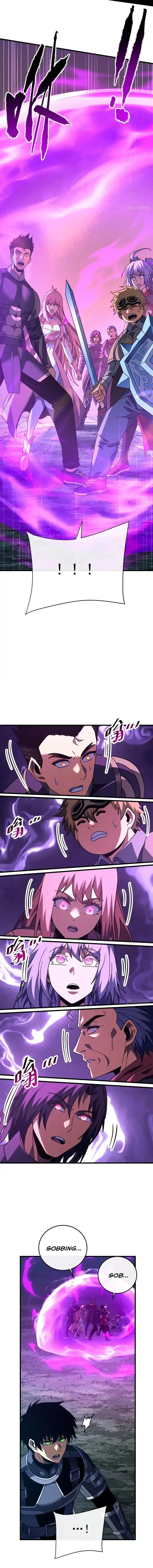 The Lord of the Wheel of Destiny Chapter 162 Online - página 3