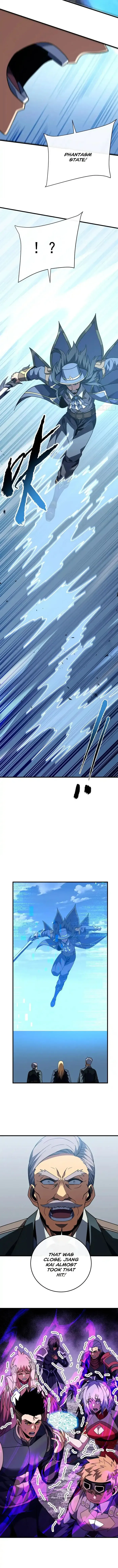 The Lord of the Wheel of Destiny Chapter 162 Online - página 5