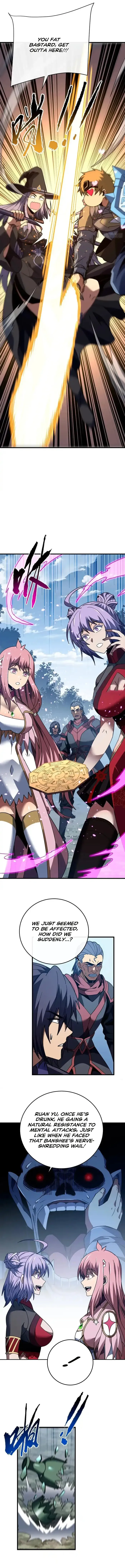 The Lord of the Wheel of Destiny Chapter 162 Online - página 7