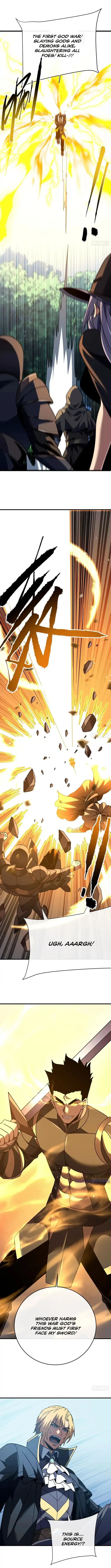 The Lord of the Wheel of Destiny Chapter 162 Online - página 8