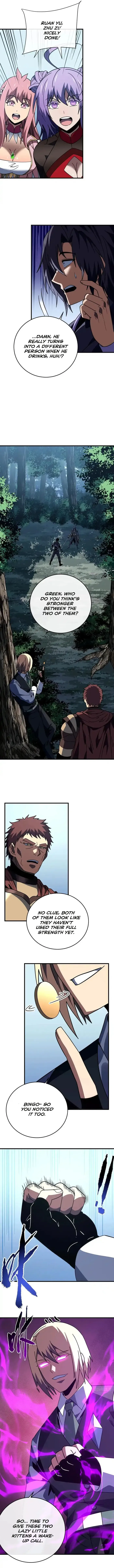 The Lord of the Wheel of Destiny Chapter 162 Online - página 9