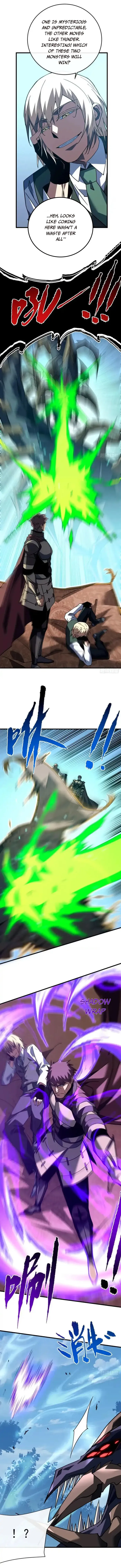 The Lord of the Wheel of Destiny Chapter 164 Online - página 4