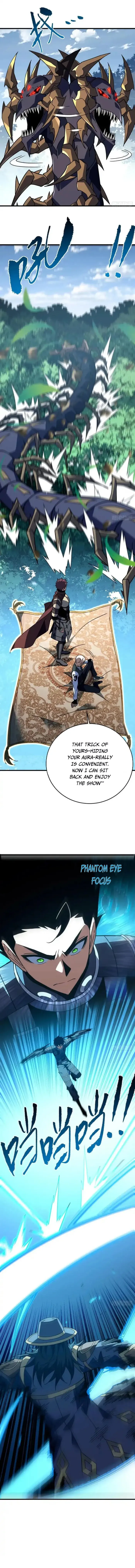 The Lord of the Wheel of Destiny Chapter 164 Online - página 5