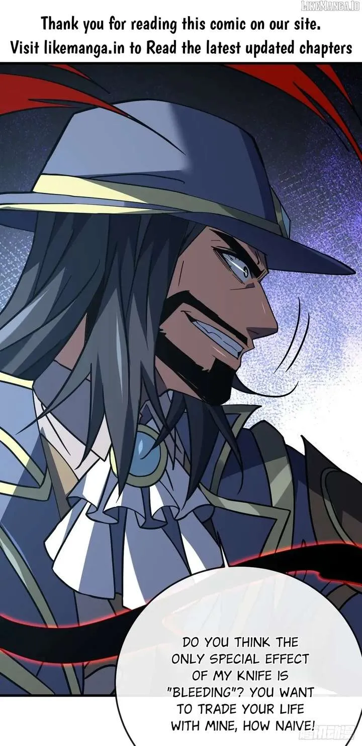 The Lord of the Wheel of Destiny Chapter 165 Online - página 1