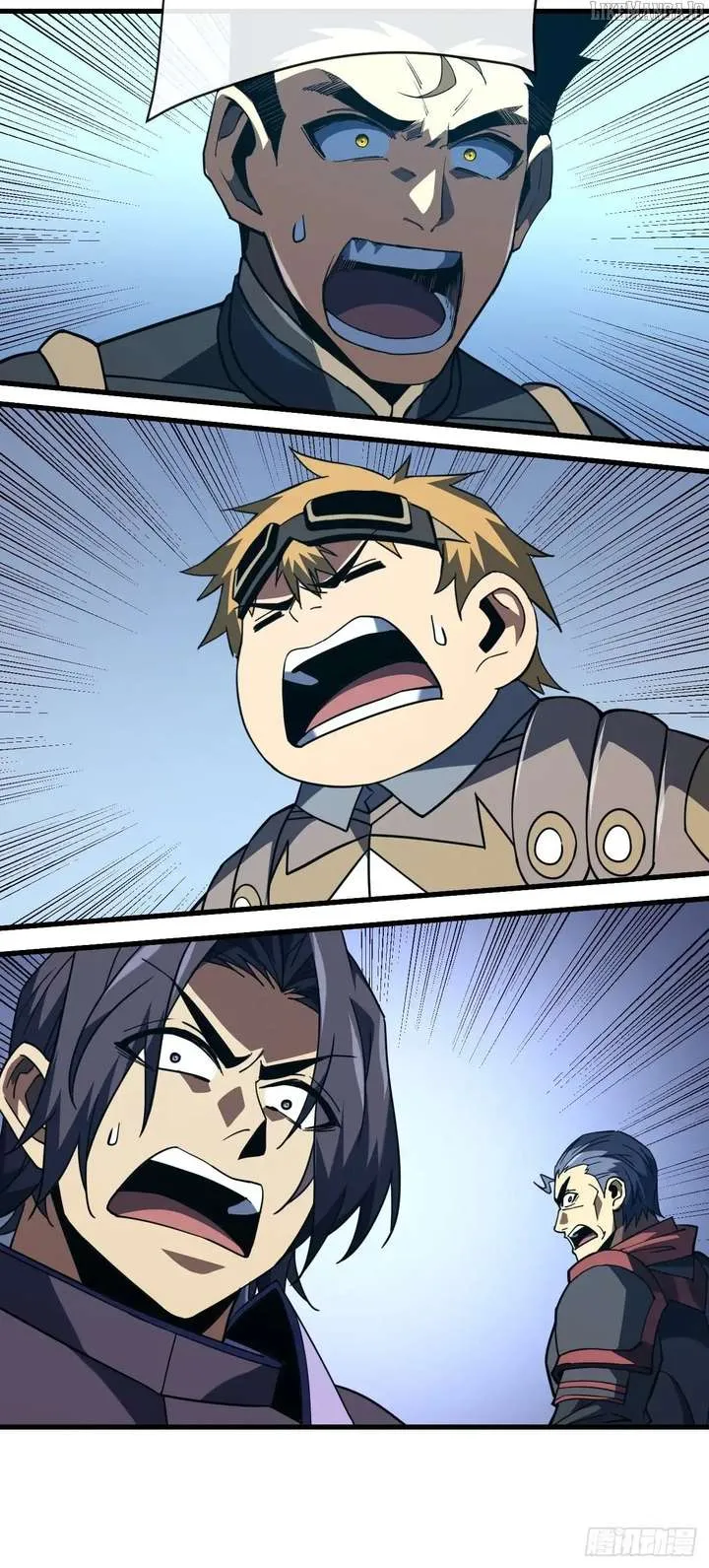 The Lord of the Wheel of Destiny Chapter 165 Online - página 6