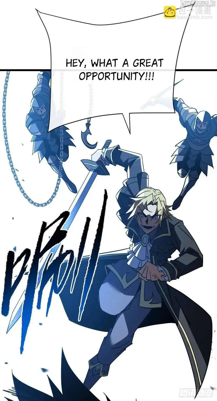 The Lord of the Wheel of Destiny Chapter 165 Online - página 15