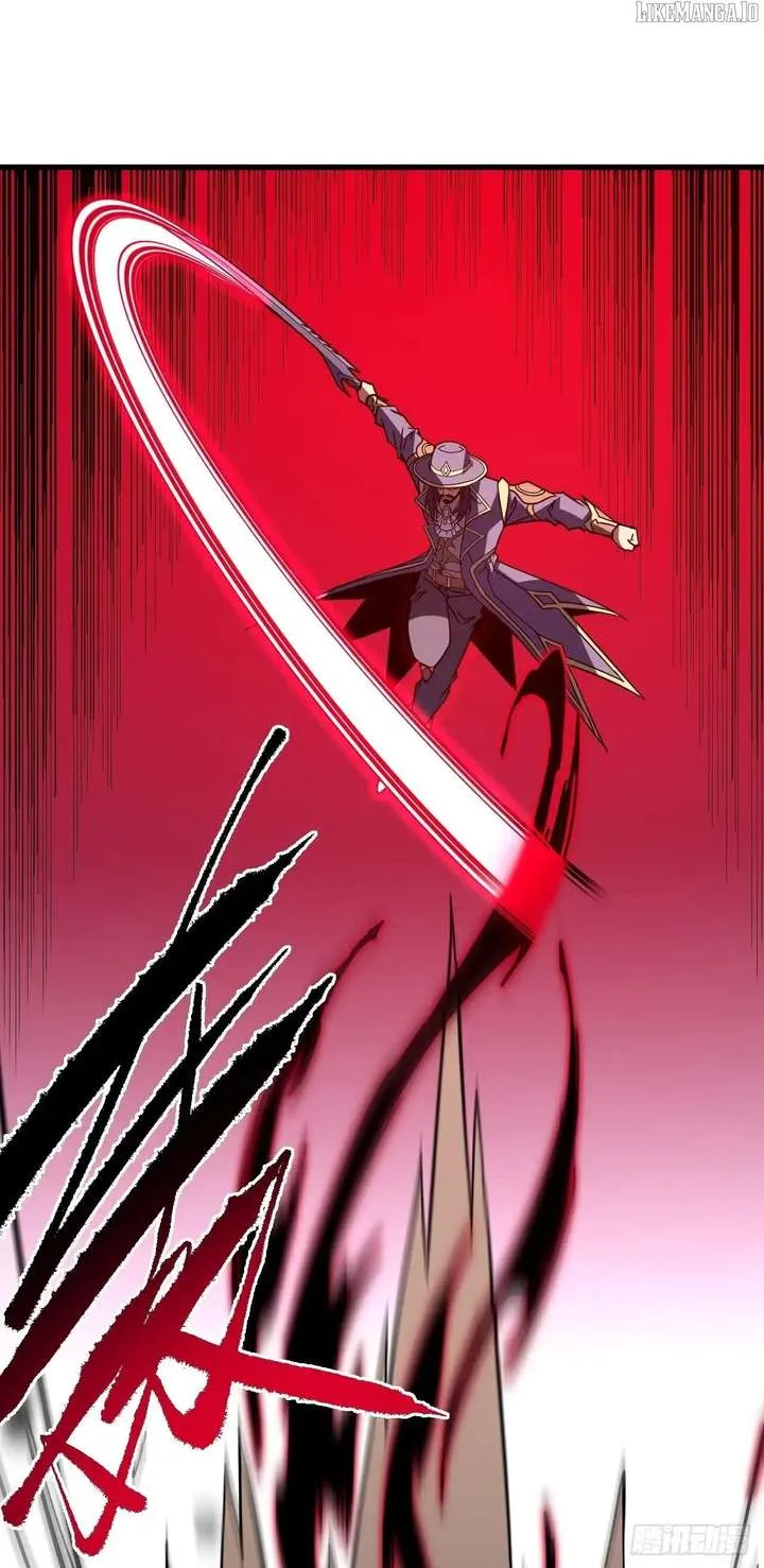 The Lord of the Wheel of Destiny Chapter 165 Online - página 20