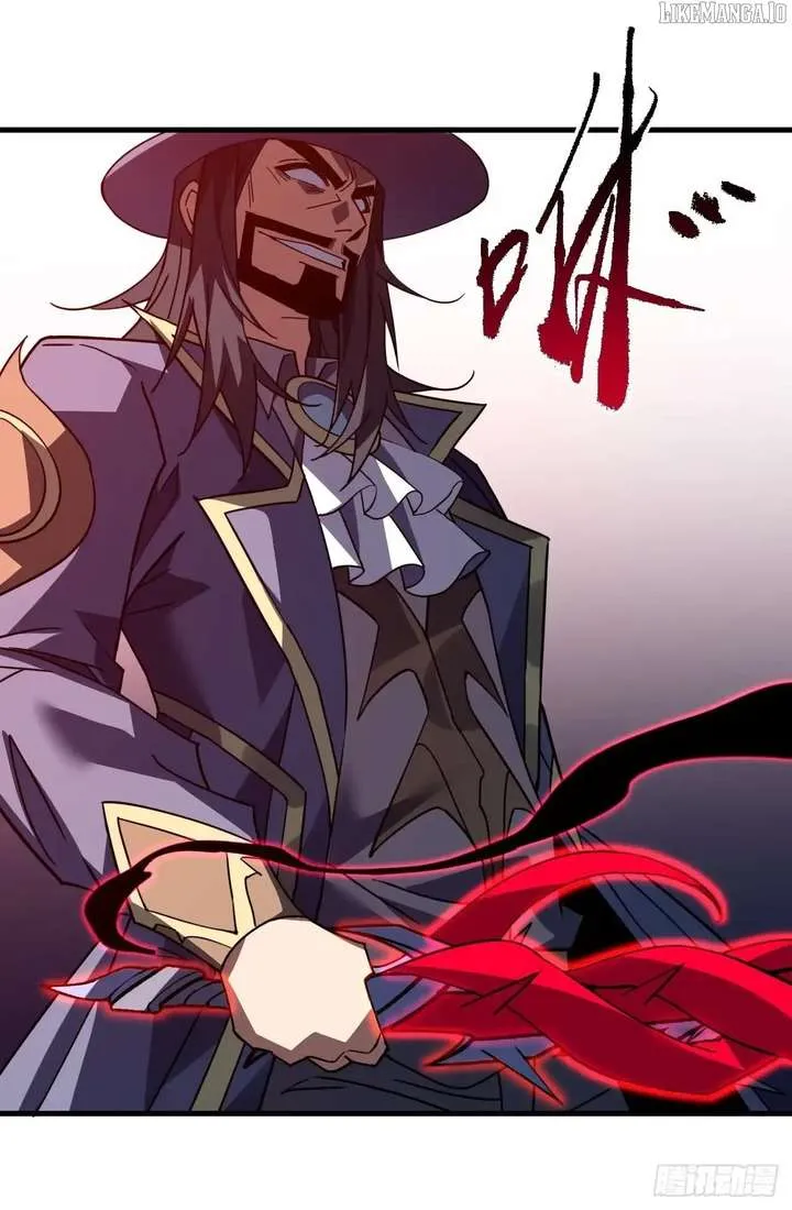 The Lord of the Wheel of Destiny Chapter 165 Online - página 22