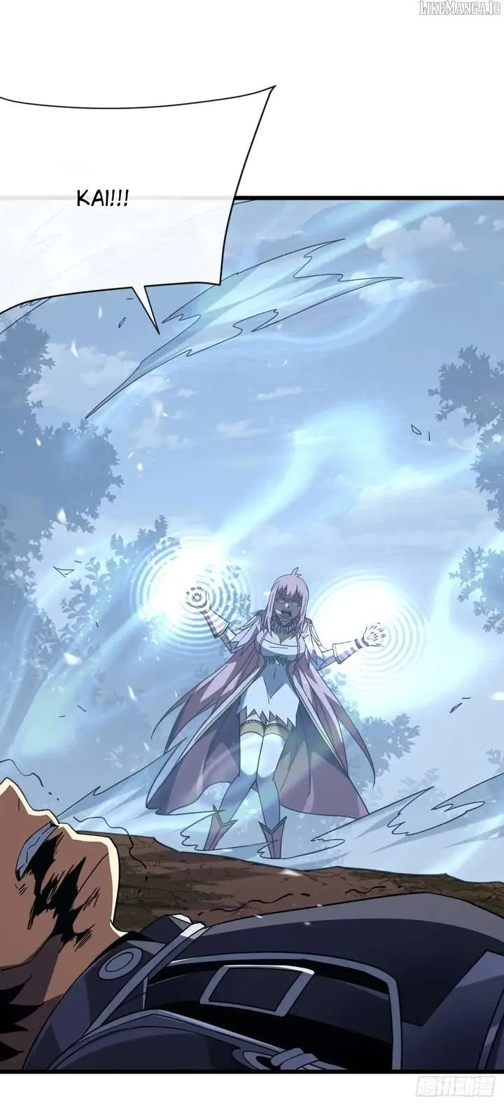 The Lord of the Wheel of Destiny Chapter 165 Online - página 24