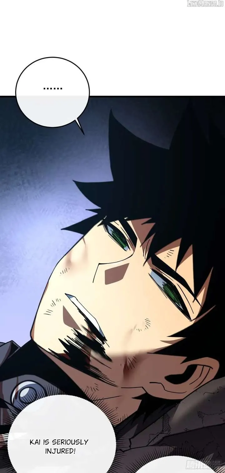 The Lord of the Wheel of Destiny Chapter 165 Online - página 25