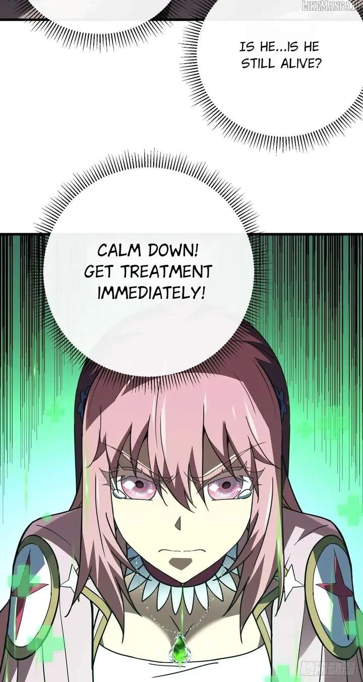 The Lord of the Wheel of Destiny Chapter 165 Online - página 26