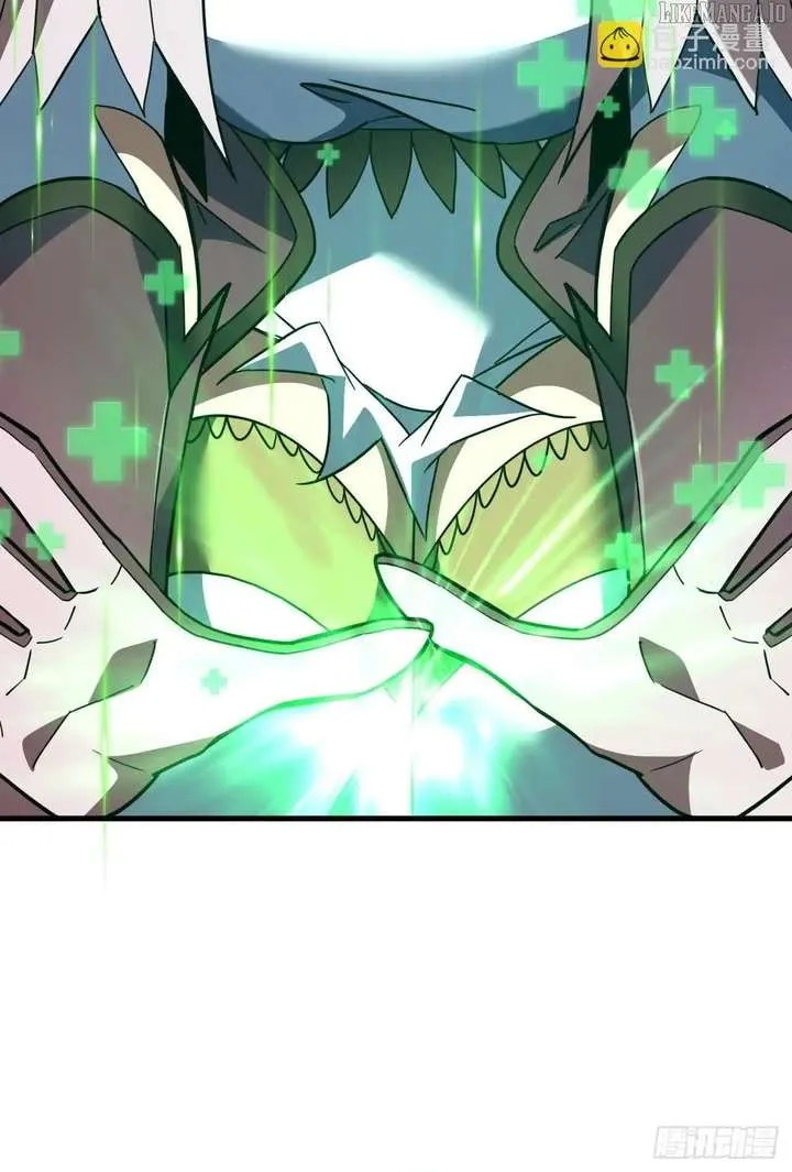 The Lord of the Wheel of Destiny Chapter 165 Online - página 27