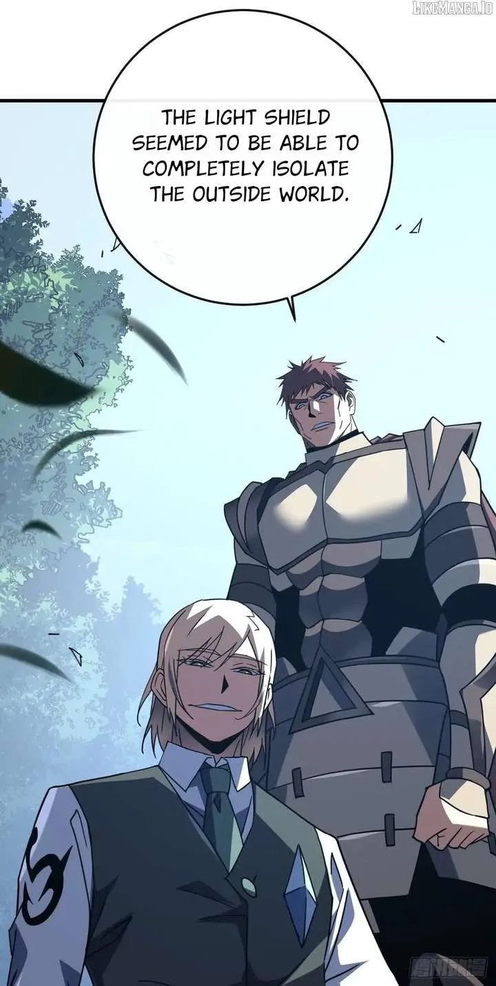 The Lord of the Wheel of Destiny Chapter 165 Online - página 30