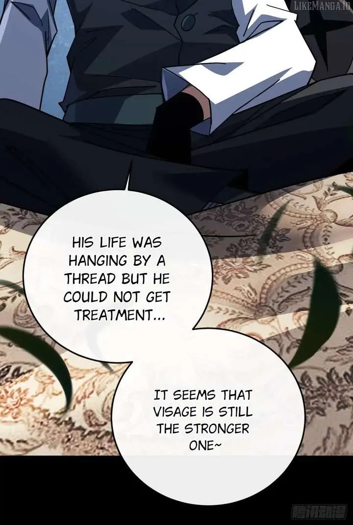 The Lord of the Wheel of Destiny Chapter 165 Online - página 31