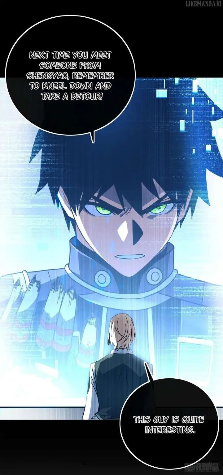The Lord of the Wheel of Destiny Chapter 165 Online - página 32