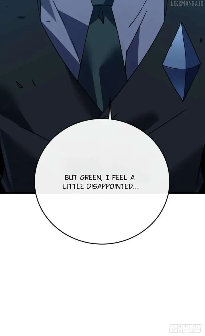 The Lord of the Wheel of Destiny Chapter 165 Online - página 34