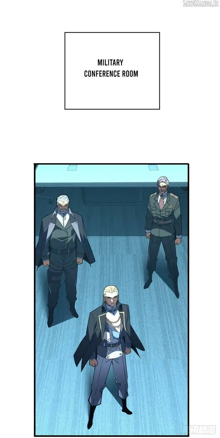 The Lord of the Wheel of Destiny Chapter 165 Online - página 35