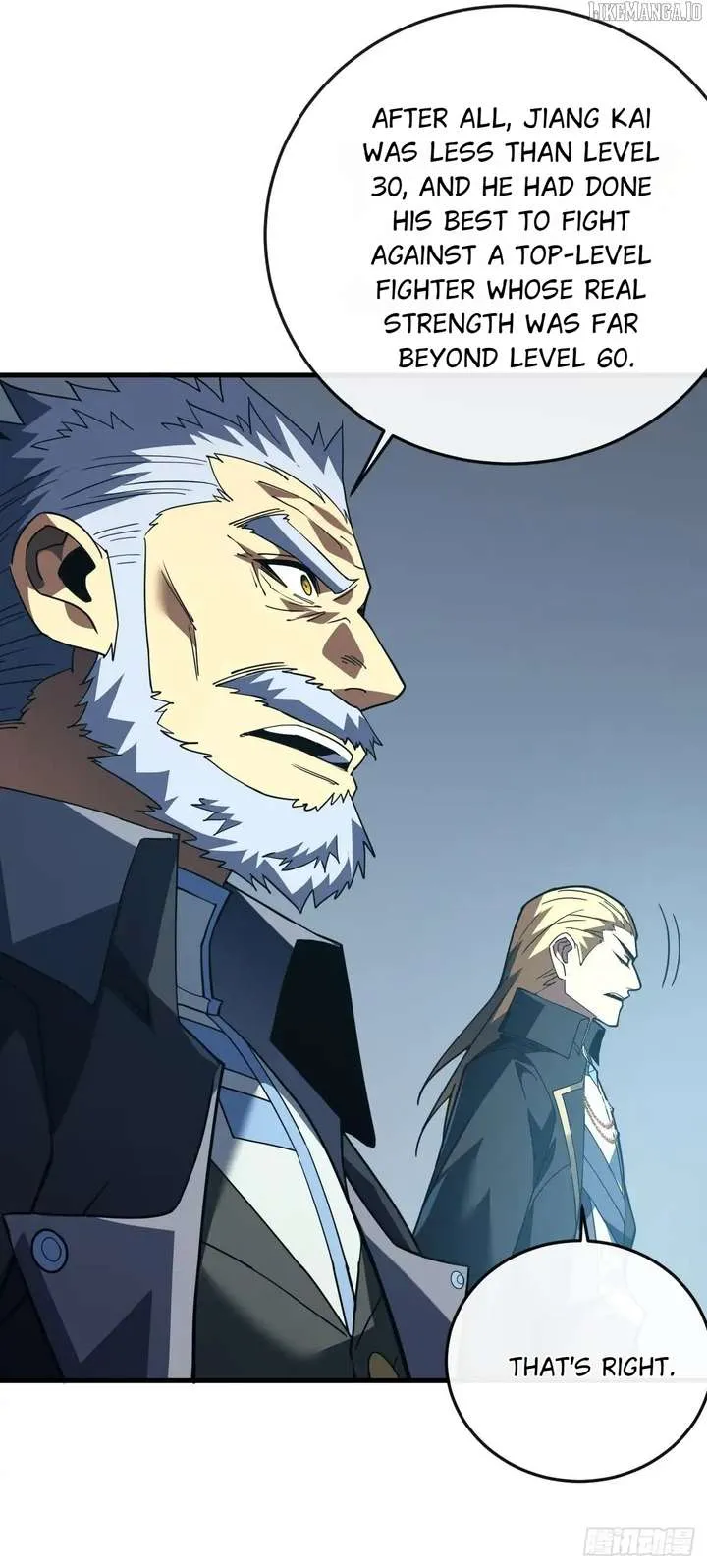 The Lord of the Wheel of Destiny Chapter 165 Online - página 36