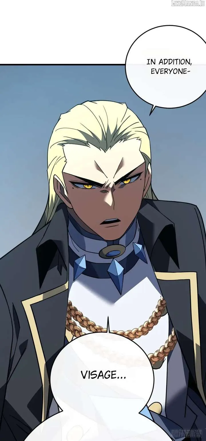 The Lord of the Wheel of Destiny Chapter 165 Online - página 37