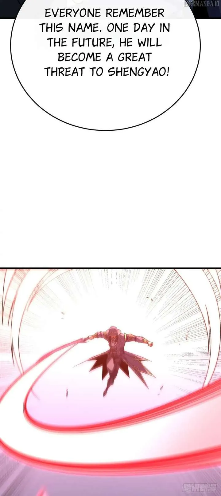 The Lord of the Wheel of Destiny Chapter 165 Online - página 38