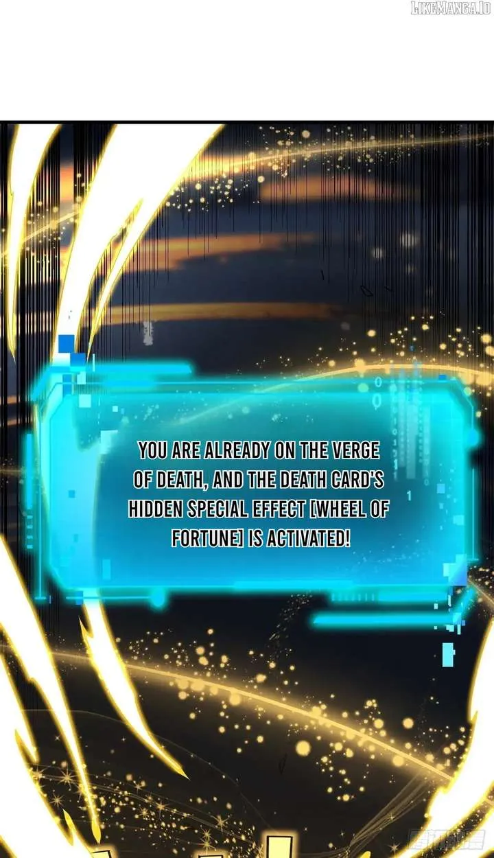 The Lord of the Wheel of Destiny Chapter 165 Online - página 46