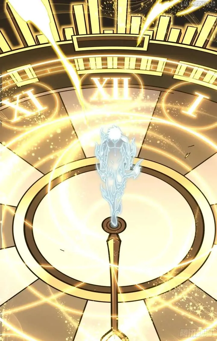 The Lord of the Wheel of Destiny Chapter 165 Online - página 47