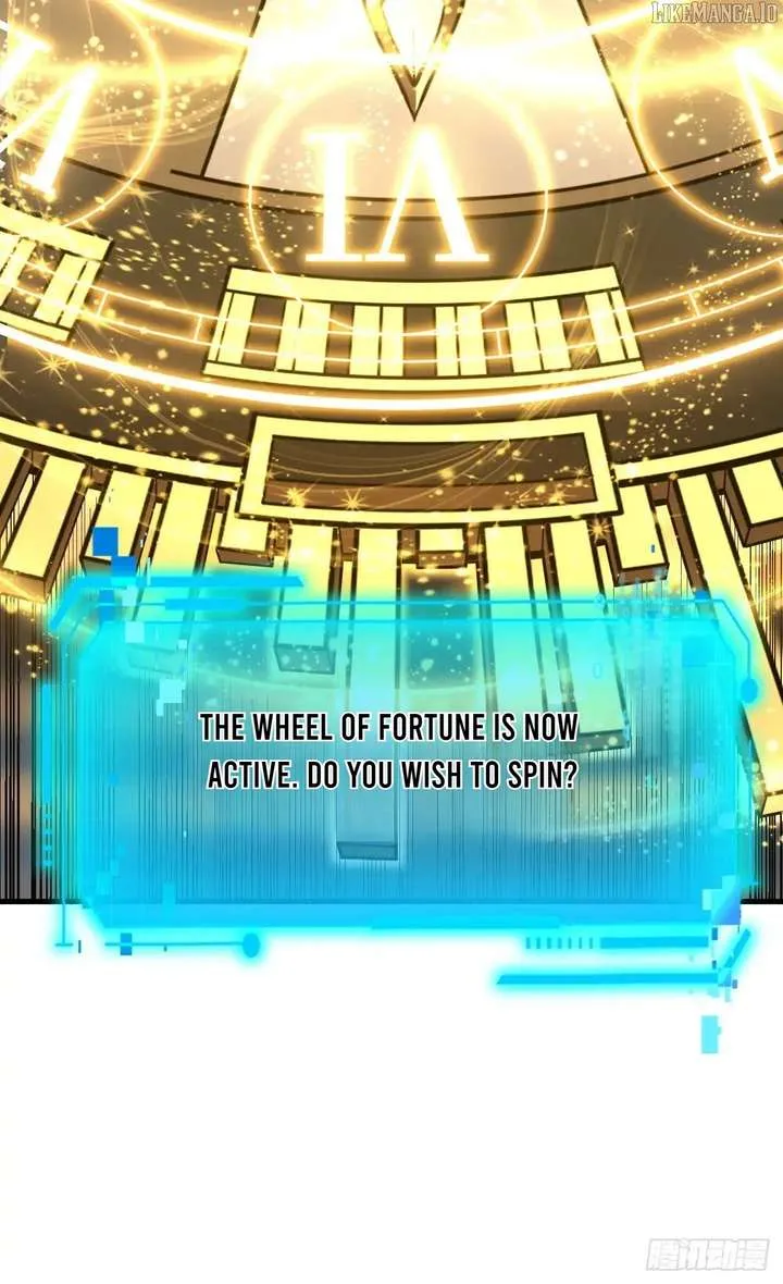 The Lord of the Wheel of Destiny Chapter 165 Online - página 48