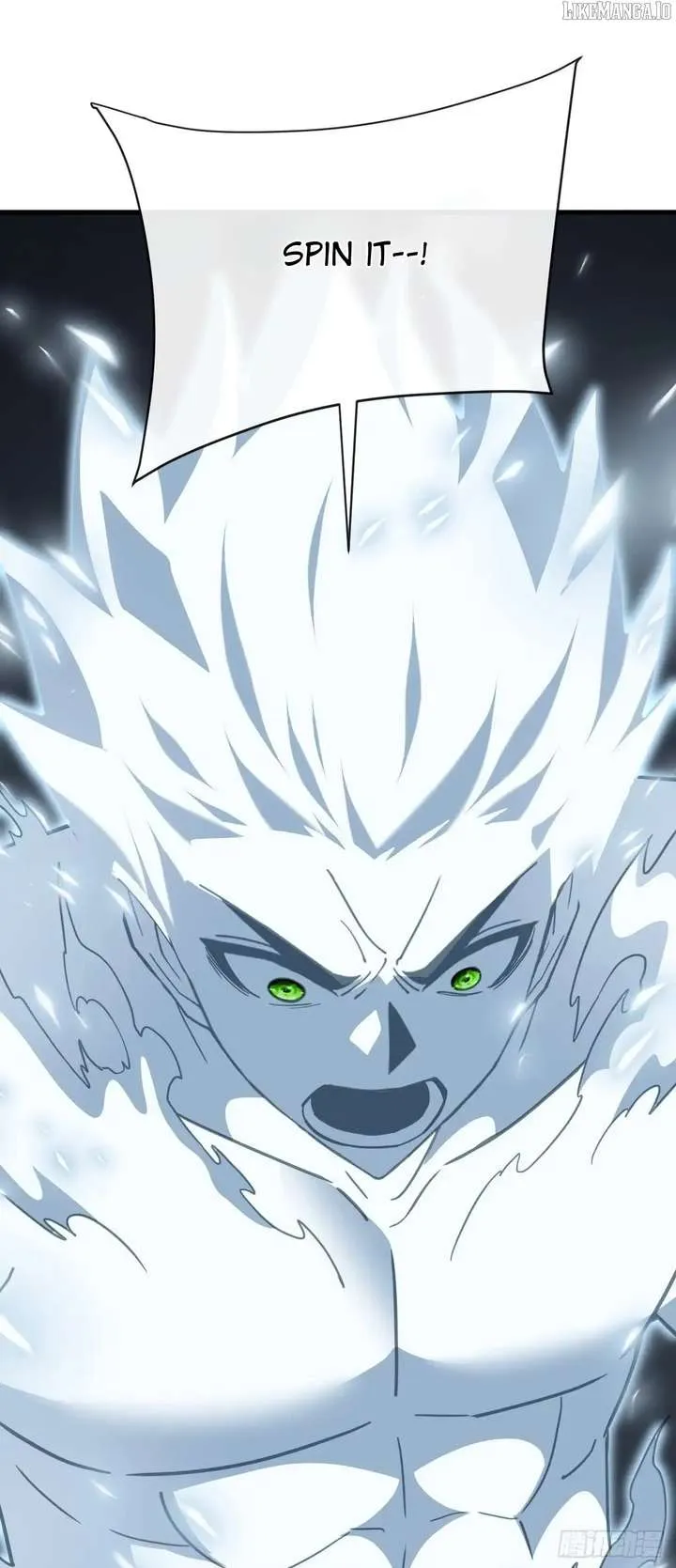 The Lord of the Wheel of Destiny Chapter 165 Online - página 49