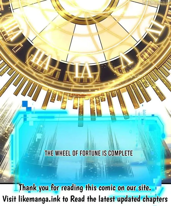 The Lord of the Wheel of Destiny Chapter 165 Online - página 54