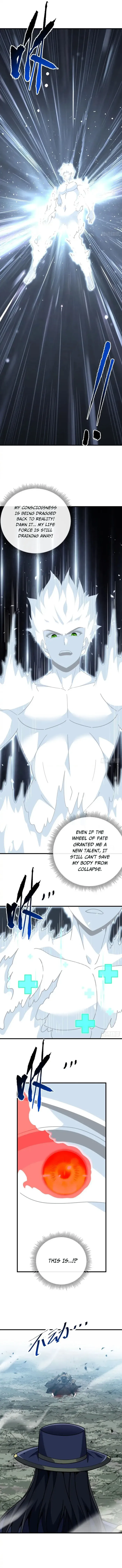 The Lord of the Wheel of Destiny Chapter 166 Online - página 2