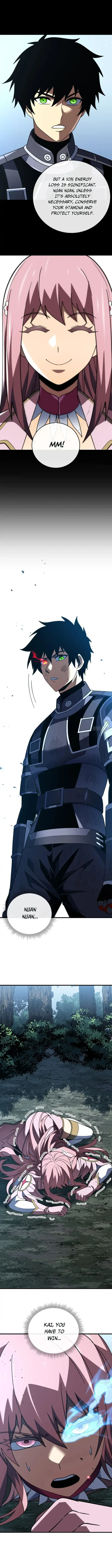 The Lord of the Wheel of Destiny Chapter 166 Online - página 7