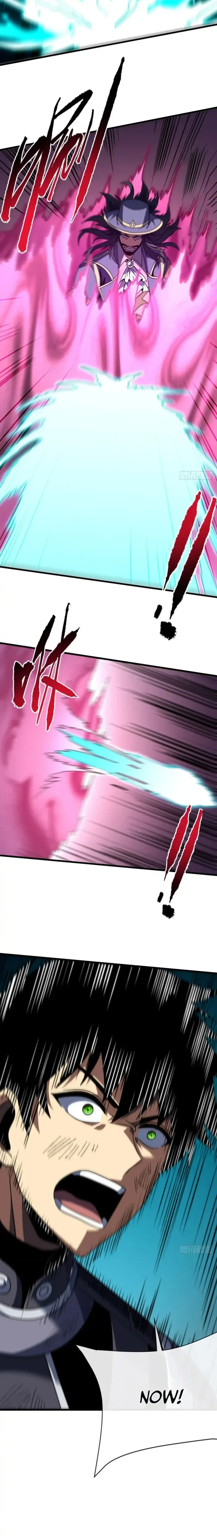 The Lord of the Wheel of Destiny Chapter 166 Online - página 9