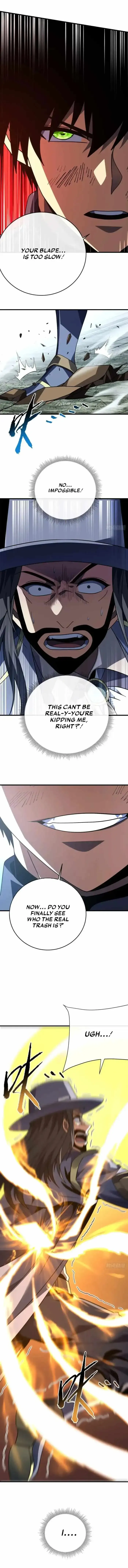 The Lord of the Wheel of Destiny Chapter 167 Online - página 3