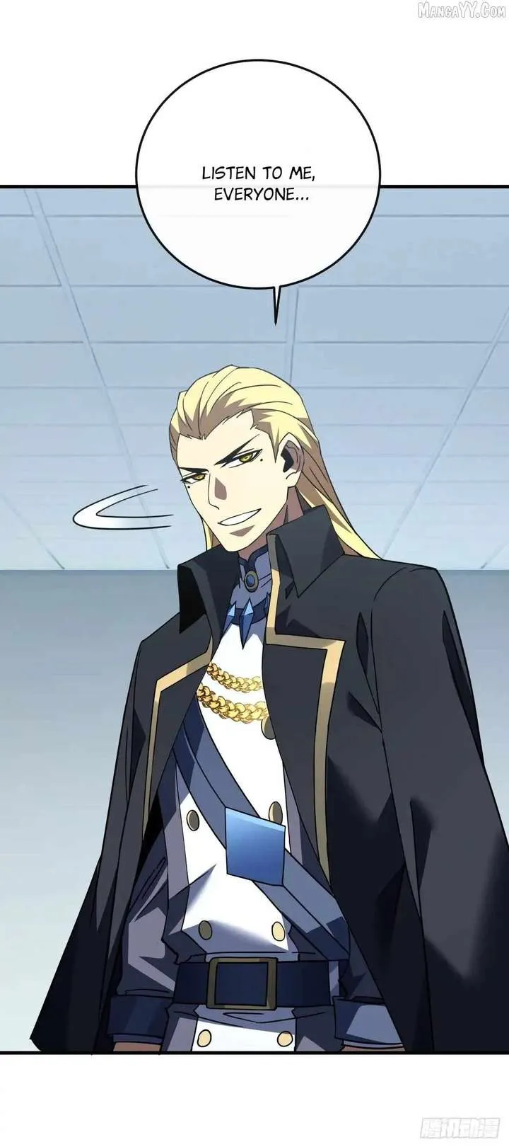 The Lord of the Wheel of Destiny Chapter 169 Online - página 4