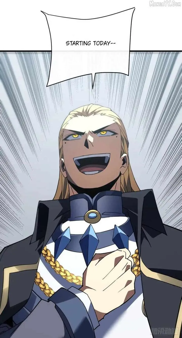 The Lord of the Wheel of Destiny Chapter 169 Online - página 6